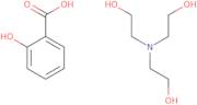 Trolamine salicylate