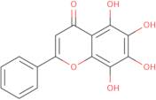 5,6,7,8-Tetrahydroxyflavone