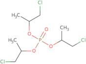 Tris(1-chloro-2-propyl) phosphate - mixture of isomers