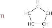 Thallium(I) cyclopentadienide