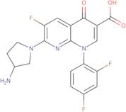 Tosufloxacin toluenesulfonate hydrate - Bio-X ™