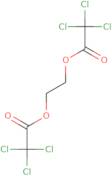 2-(2,2,2-Trichloroacetyl)Oxyethyl 2,2,2-Trichloroacetate