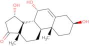 3b,7a,15a-Trihydroxyandrost-5-en-17-one