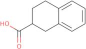 1,2,3,4-Tetrahydro-2-naphthalenecarboxylic acid