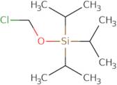 (Triisopropylsiloxy)methyl chloride