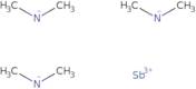 Tris(dimethylamido)antimony(III)