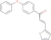 2-(2-Thienylidene)-4-phenoxyacetophenone