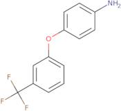 4-(3-Trifluoromethylphenoxy)aniline