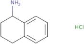 1,2,3,4-Tetrahydro-1-naphthylamine hydrochloride