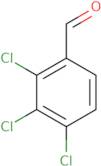 2,3,4-Trichlorobenzaldehyde