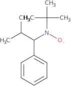 2,2,5-Trimethyl-4-phenyl-3-azahexane-3-nitroxide