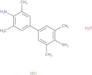 3,3′,5,5′-Tetramethylbenzidine dihydrochloride hydrate