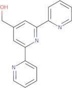 [2,2':6',2''- Terpyridine]-4'-methanol