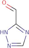 1H-1,2,4-Triazole-3-carbaldehyde