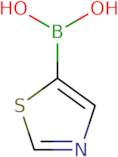 Thiazole-5-boronic acid