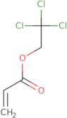 2,2,2-Trichloroethyl acrylate