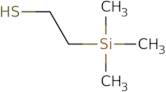 2-(Trimethylsilyl)ethanethiol