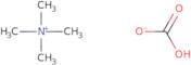 Tetra methyl ammonium bicarbonate - 60% aqueous solution