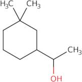 1,3,3-Trimethylcyclohexanemethanol