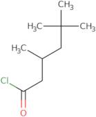 3,5,5-Trimethylhexanoyl chloride