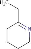 2-ethyl-3,4,5,6-Tetrahydropyridine