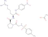 Thrombin Substrate I