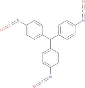 Triphenylmethane triisocyanate solution, 27% in ethyl acetate