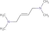 N,N,N'N'-Tetramethyl-2-butene-1,4-diamine