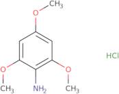 2,4,6-Trimethoxyaniline hydrochloride