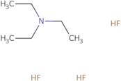 Triethylamine trihydrofluoride - 30-37% as HF