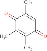 2,3,5-Trimethylcyclohexa-2,5-diene-1,4-dione