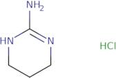 1,4,5,6-Tetrahydropyrimidin-2-amine HCl