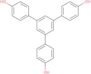 1,3,5-Tris(4-hydroxyphenyl)benzene