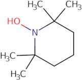 2,2,6,6-Tetramethyl-1-hydroxypiperidine