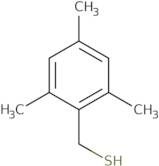 2,4,6-Trimethylbenzyl mercaptan