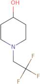 1-(2,2,2-Trifluoroethyl)piperidin-4-ol