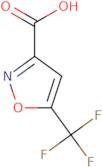 5-(Trifluoromethyl)isoxazole-3-carboxylic acid