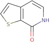 Thieno[2,3-c]pyridin-7(6H)-one