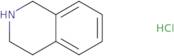 1,2,3,4-Tetrahydroisoquinoline hydrochloride