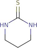 3,4,5,6-Tetrahydro-2-pyrimidinethiol