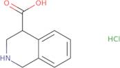 1,2,3,4-Tetrahydroisoquinoline-4-carboxylic acid hydrochloride