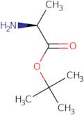 Tert-butyl L-alaninate