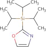 2-Triisopropylsilyloxazole