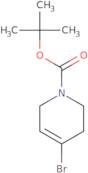 tert-Butyl 4-bromo-5,6-dihydropyridine-1(2H)-carboxylate