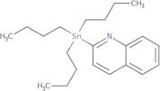 2-(Tributylstannyl)quinoline