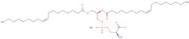1,2-Dioleoyl-sn-glycero-3-phospho-L-serine sodium salt