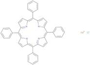 5,10,15,20-Tetraphenyl-21H,23H-porphine iron(III) chloride