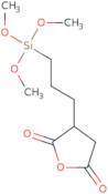 [3-(Trimethoxysilyl)propyl]succinic anhydride