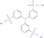 Triphenylphosphine-3,3',3''-trisulfonic acid trisodium-85%