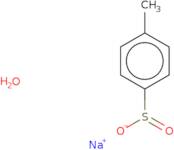 Sodium p-toluenesulfinate hydrate